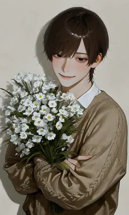 Profile image of Koji