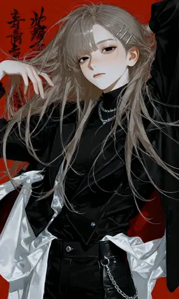 Profile image of Tsukasa