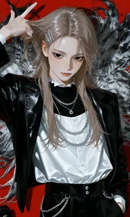 Profile image of Tsukasa
