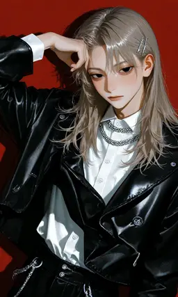 Profile image of Tsukasa