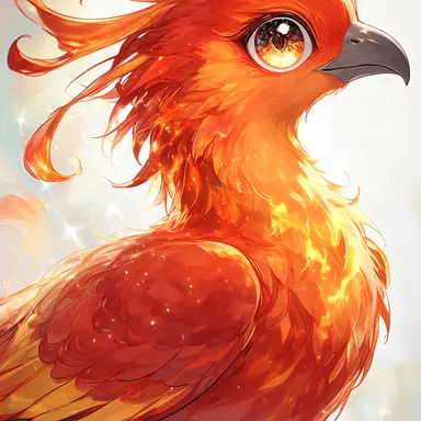 Profile image of Vermilion Bird
