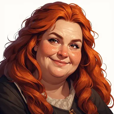 Profile image of Meinir