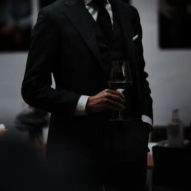 Profile image of Alessandro ll Lupo Ross