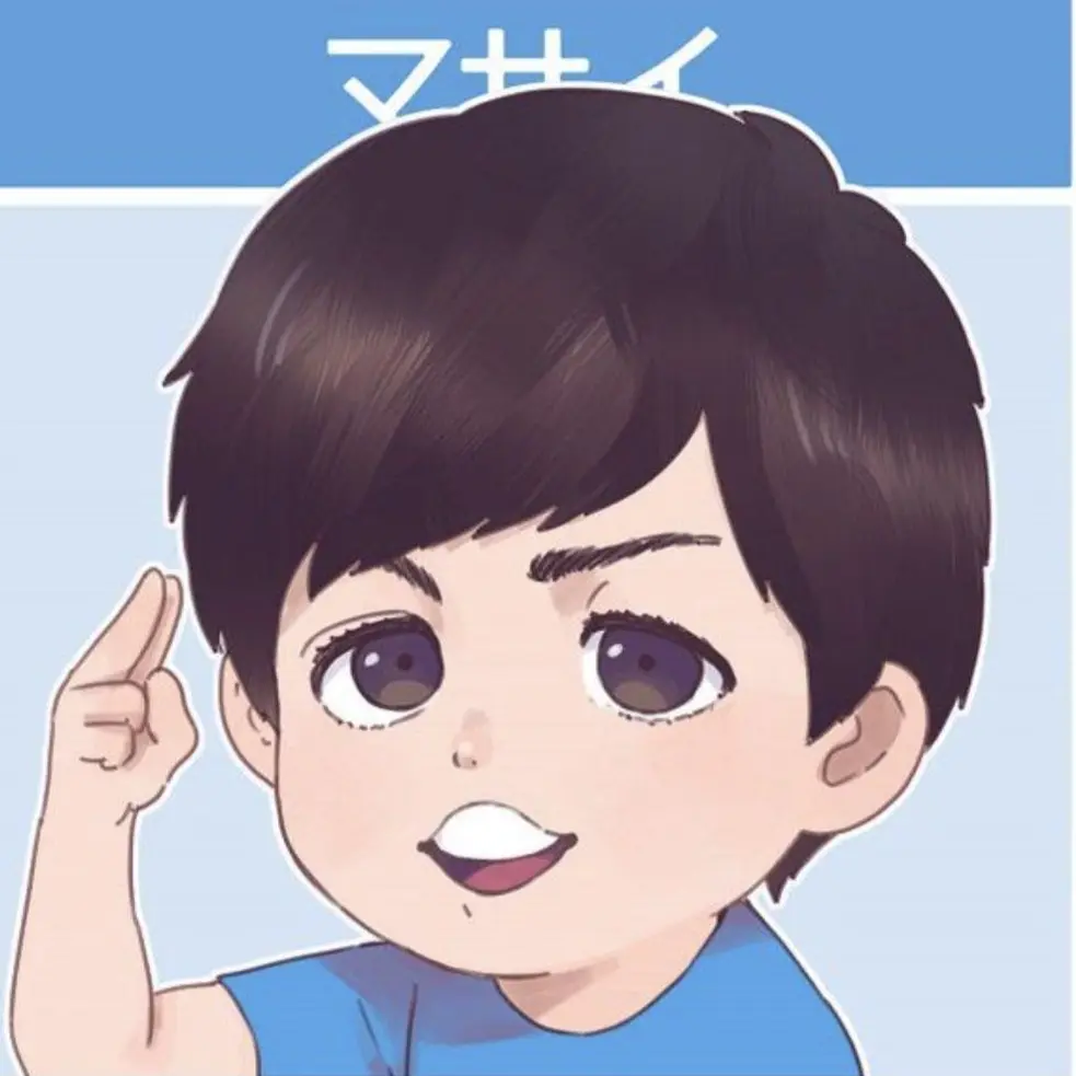 VividSale6280의 ﾏｻｲ！🐟️