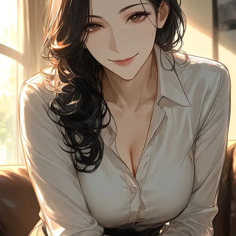 MagicCry4995의 Mom's House Rules