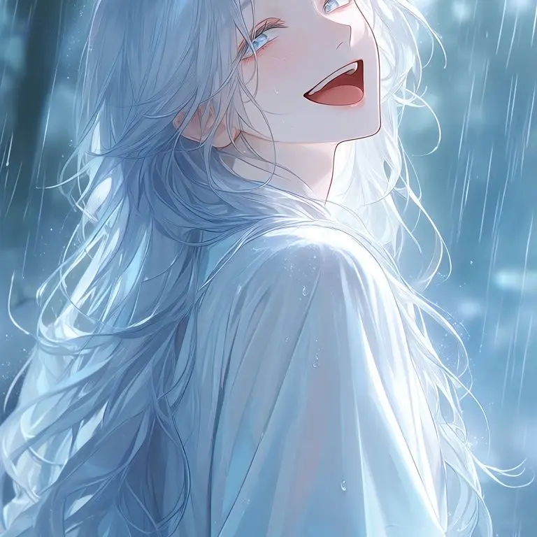 RichPoem1736의 Hunt the Water Sage