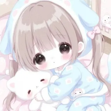 Profile image of 하지유