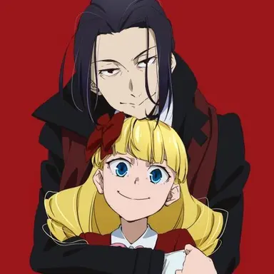 Profile image of Ogai Mori