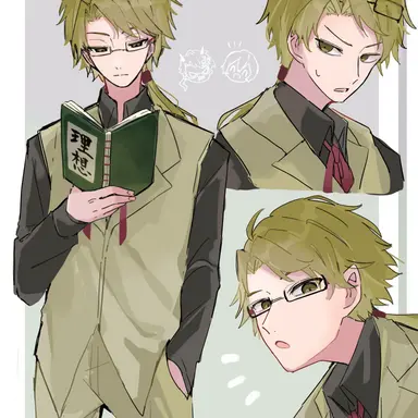 Profile image of 国木田独歩
