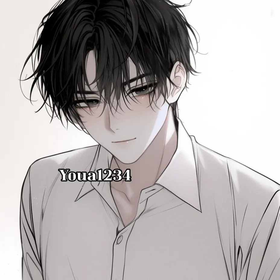 Youa1234의 김태오