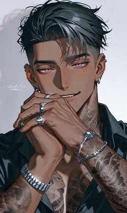 Profile image of Hiyo