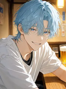 Profile image of 水凪