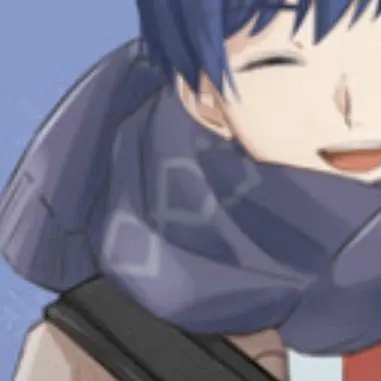 Profile image of いふ