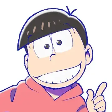 Profile image of 마츠노 오소마츠
