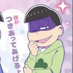 Profile image of チョロ松