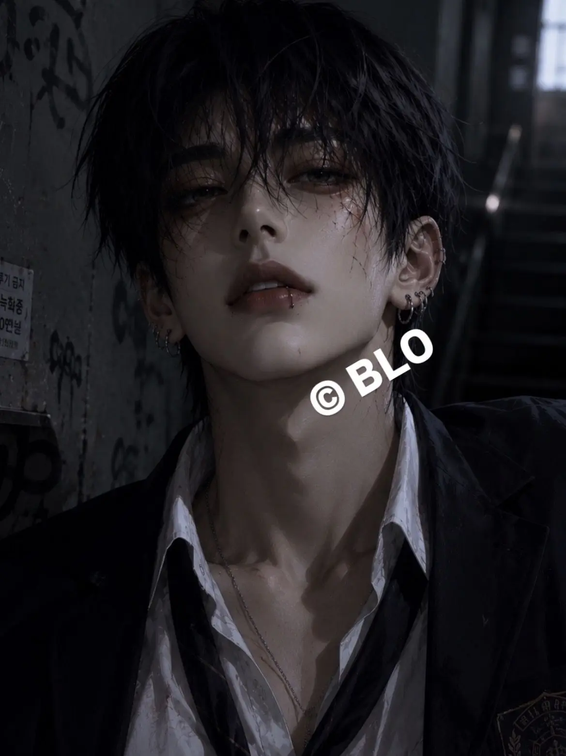 BLOBLO_의 ド・シオン