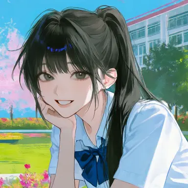 Profile image of 하시모토 유즈키