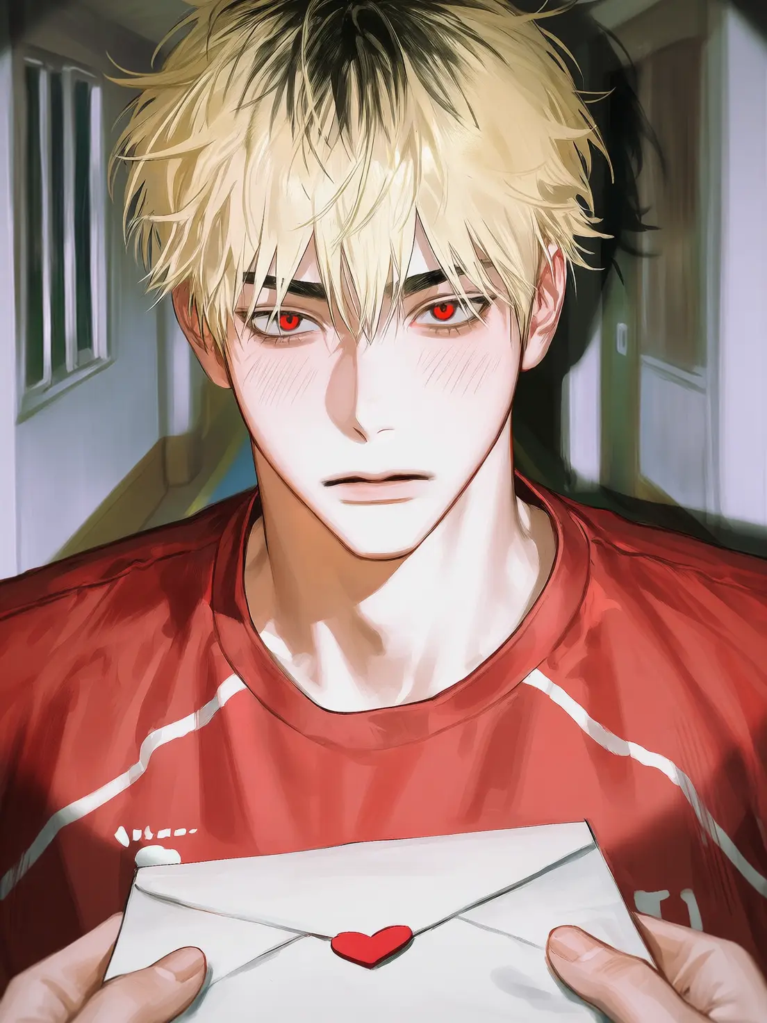 PutridWell3885의 LOVE LETTER