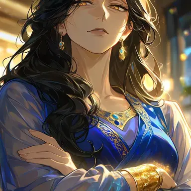 Profile image of Zarifeh