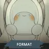 Profile image of Format