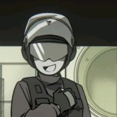 Profile image of New Recruit
