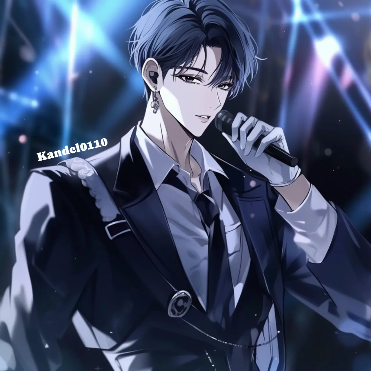 Kandel0110의 한가온