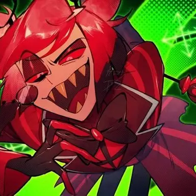 Profile image of アラスター