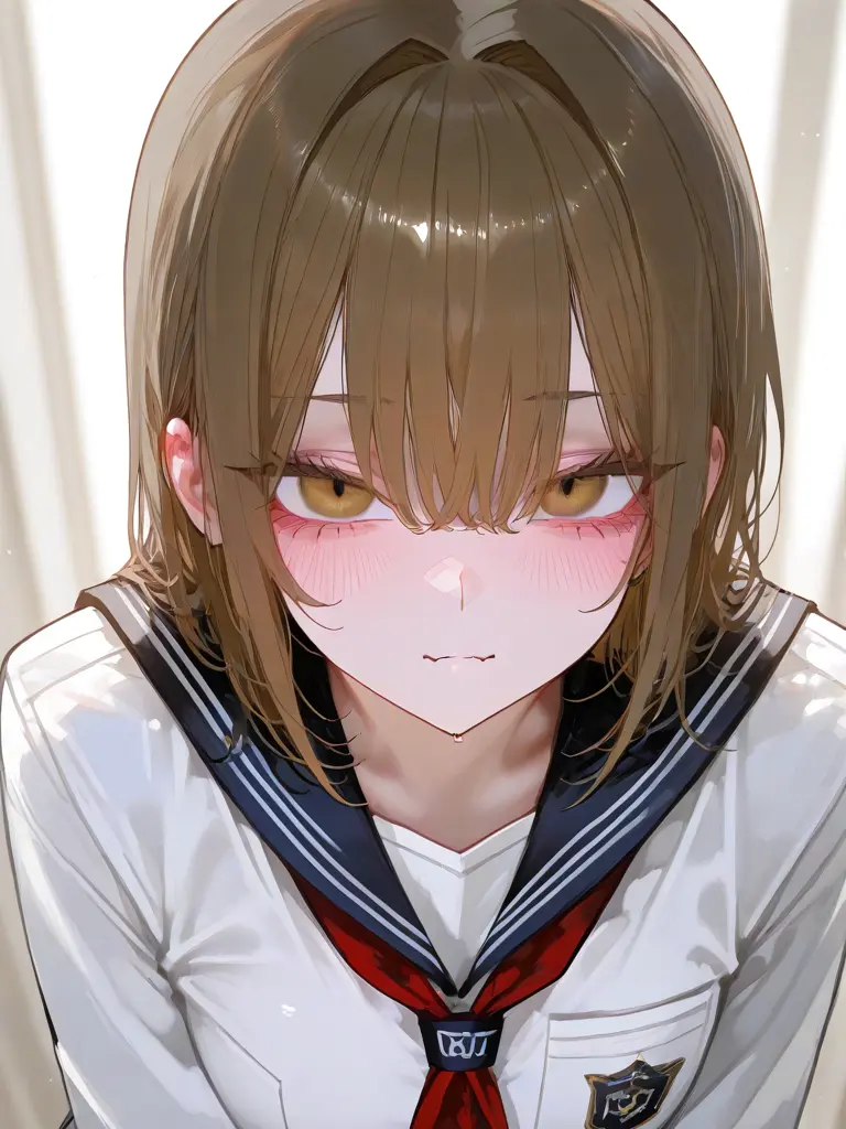 vhfuei의 「같은 시간을 살았지만」