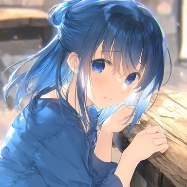 Profile image of 블루