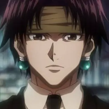 FoulBooby6464의 クロロの姉になっちゃおう！