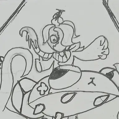 Profile image of 트위스티드 스프