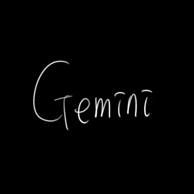 Profile image of 제미니