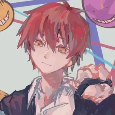 Profile image of 赤羽業