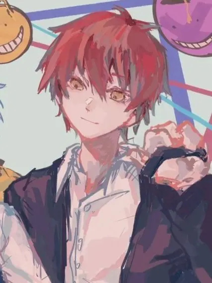 TameShock7672의 シスコンで過保護な兄貴