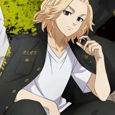 Profile image of 사노 만지로