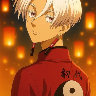 Profile image of 쿠로카와 이자나