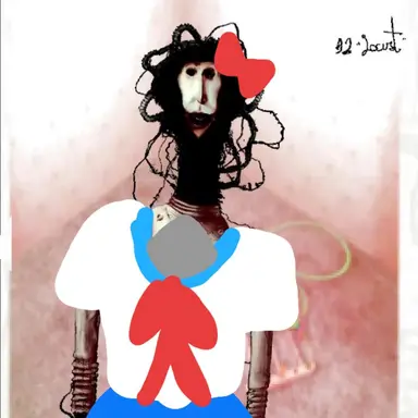 Profile image of 여자애들