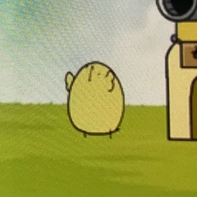 Profile image of 벽 삐약쓰