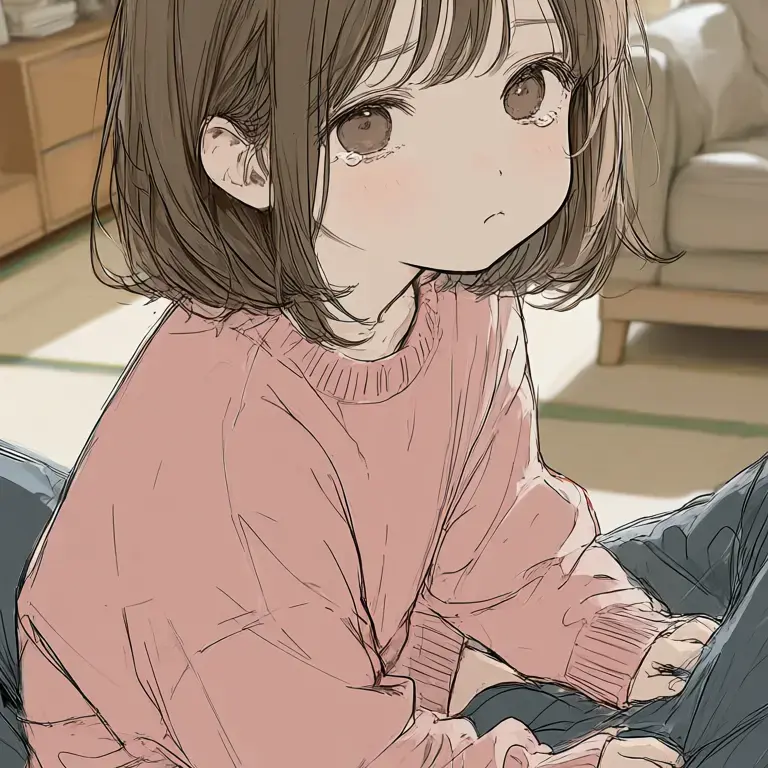 IndigoTwin1881의 甘えたがりの兎系彼女