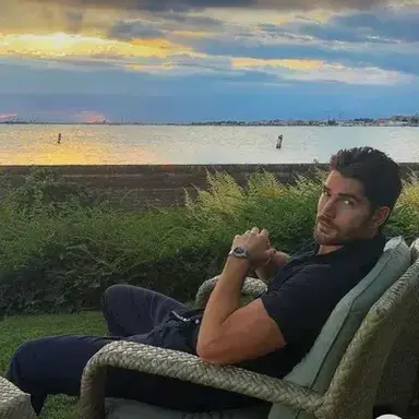 Profile image of Alessandro