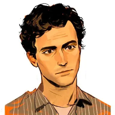 Profile image of Rudolf