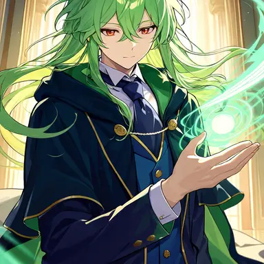 Profile image of ヴァーター