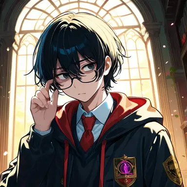 Profile image of アビス