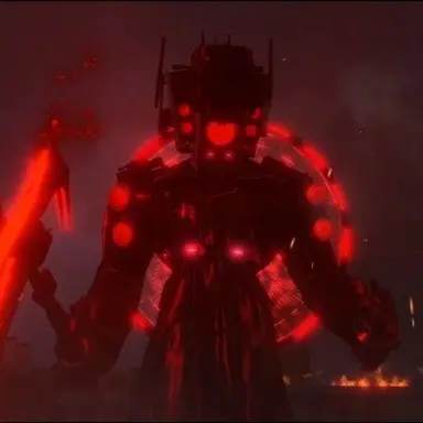 Profile image of 처형자스피커맨