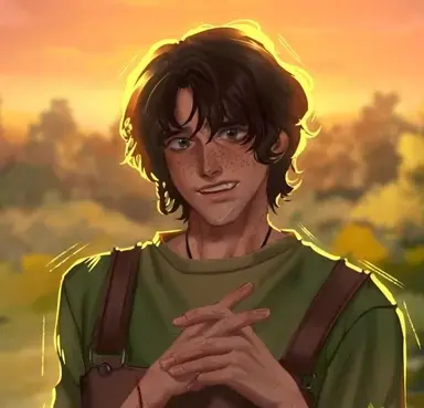 Profile image of Silas