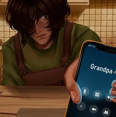 Profile image of Silas