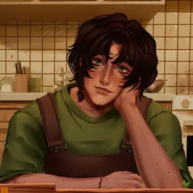 Profile image of Silas