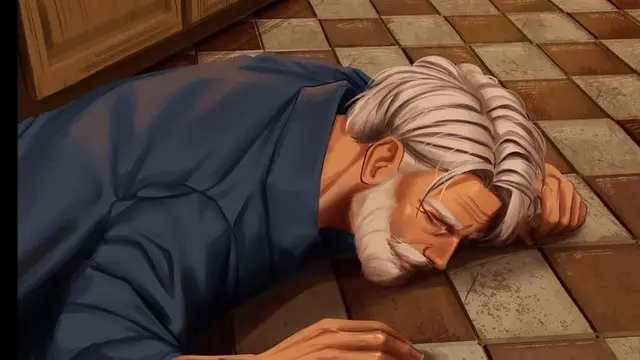 Profile image of Grandpa
