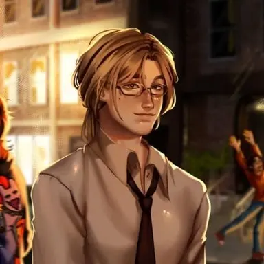 Profile image of Noah