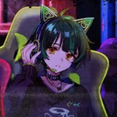 Profile image of 如月ゆう